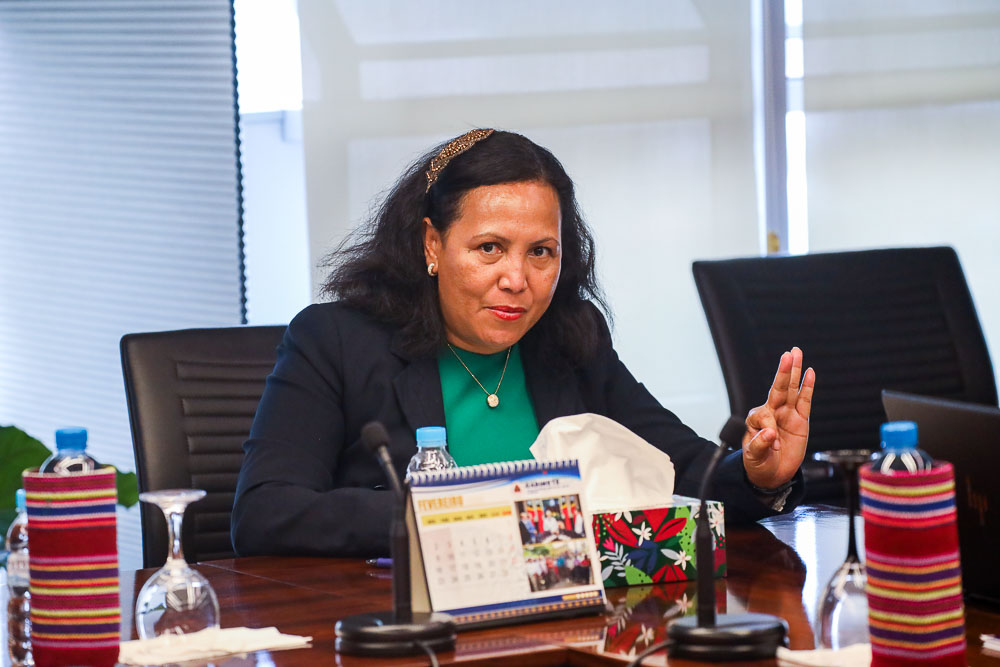 𝐌𝐈𝐍𝐈𝐒𝐓É𝐑𝐈𝐔 𝐅𝐈𝐍𝐀𝐍𝐒𝐀𝐒 𝐑𝐄𝐔𝐍𝐈𝐀𝐔𝐍 𝐇𝐎 𝐊𝐎𝐌𝐈𝐒𝐀𝐔𝐍 𝐅𝐔𝐍𝐒𝐀𝐔𝐍 𝐏Ú𝐁𝐋𝐈𝐊𝐀